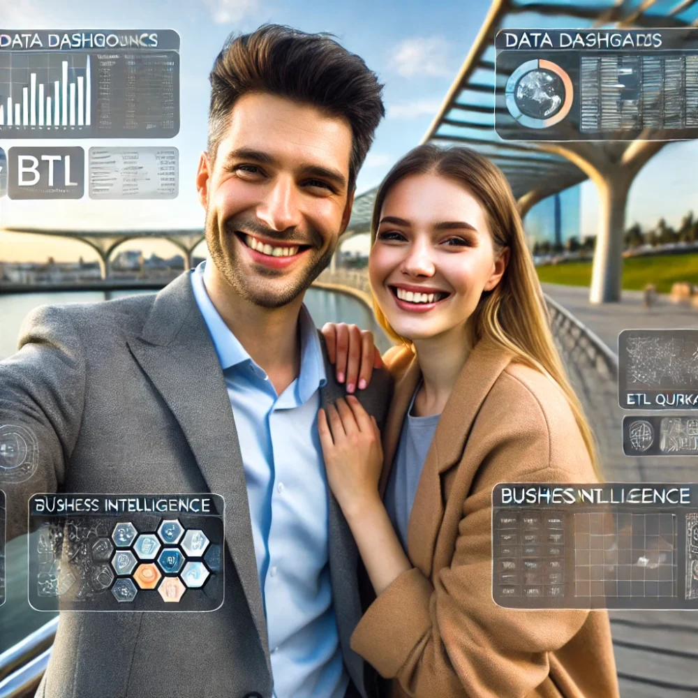 קורס BI חינם
