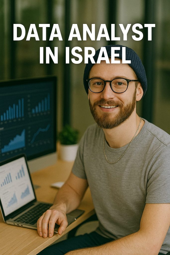 קורס דאטה אנליסט
